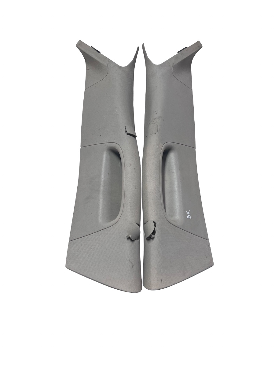 Set de manere fata pentru plafon JEEP COMMANDER XK, XH 2005 - 2010 5JP14BDXAB