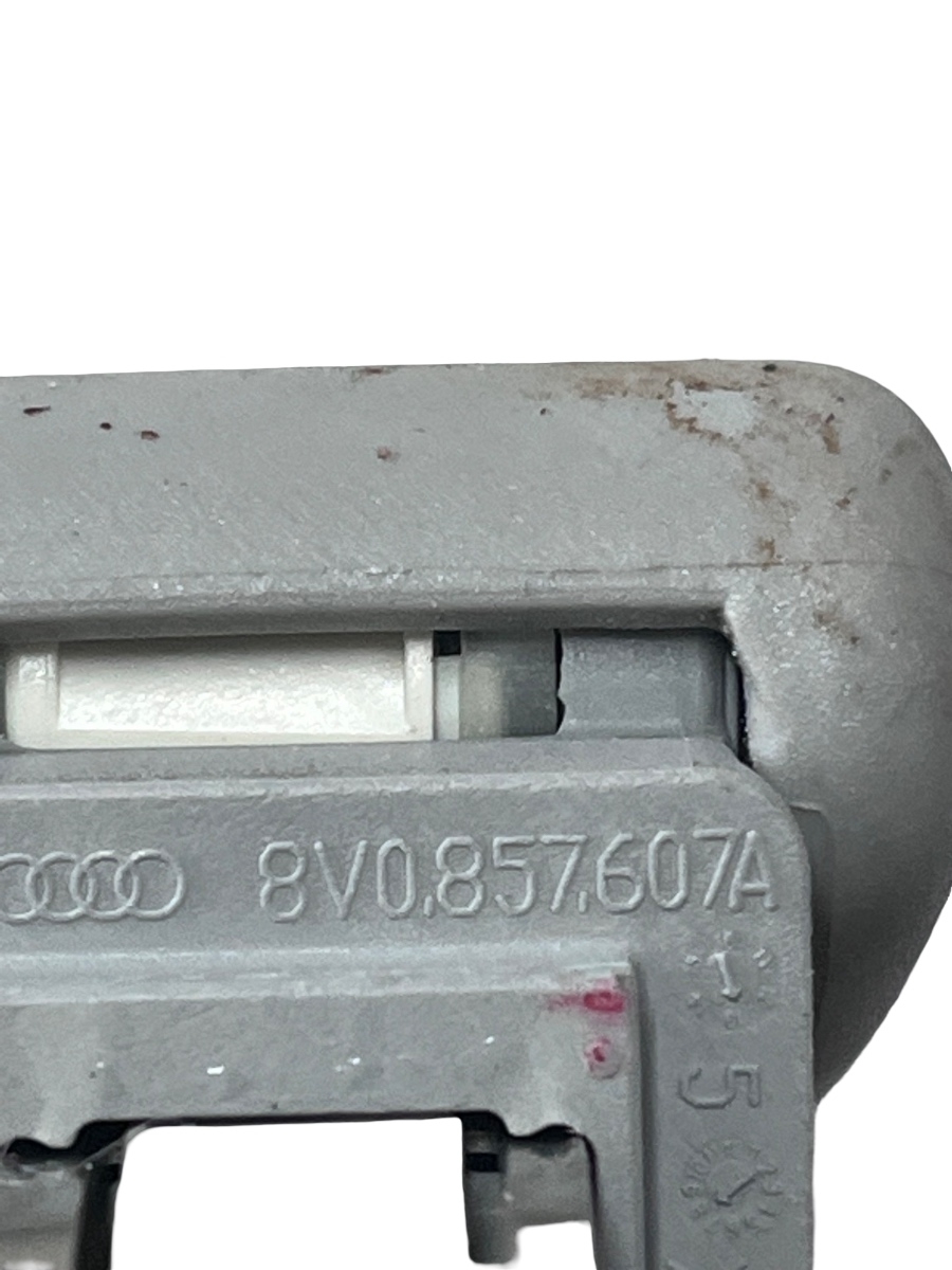Set de manere pentru plafon AUDI A3 Sportback 8VA, 8VF 2012 -> 8V0857607A – foto 3