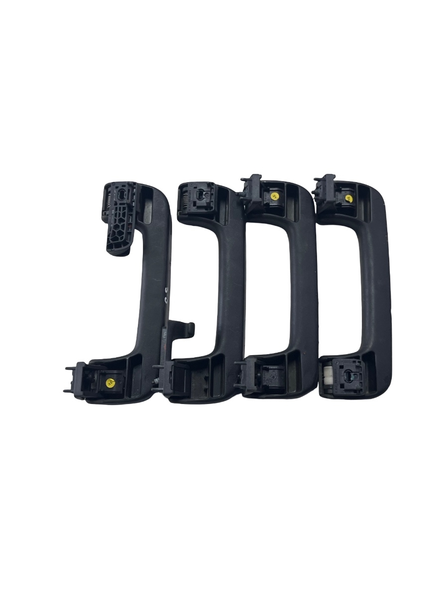 Set de manere pentru plafon AUDI Q7 4LB 2006 - 2016 8P0857607 – foto 2