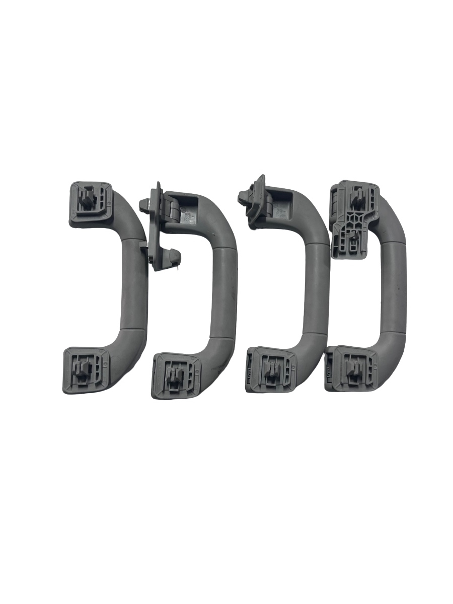 Set de manere pentru plafon MERCEDES-BENZ C-CLASS W204 2007 - 2014 A204100051 – foto 2