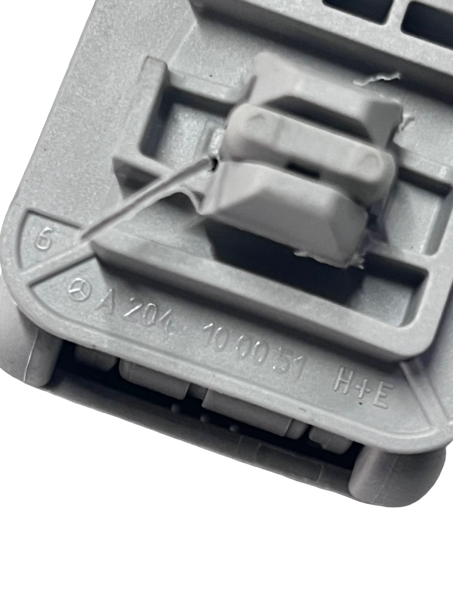 Set de manere pentru plafon MERCEDES-BENZ C-CLASS W204 2007 - 2014 A204100051 – foto 3
