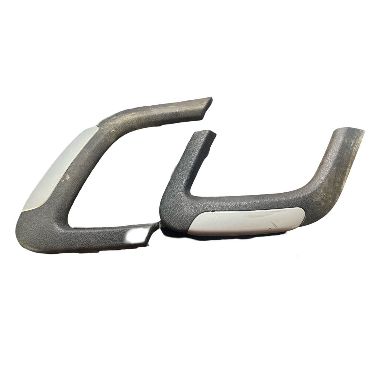 Set de manere pentru plafon SKODA ROOMSTER 5J 2006 - 2015 5J0867198A – foto 2