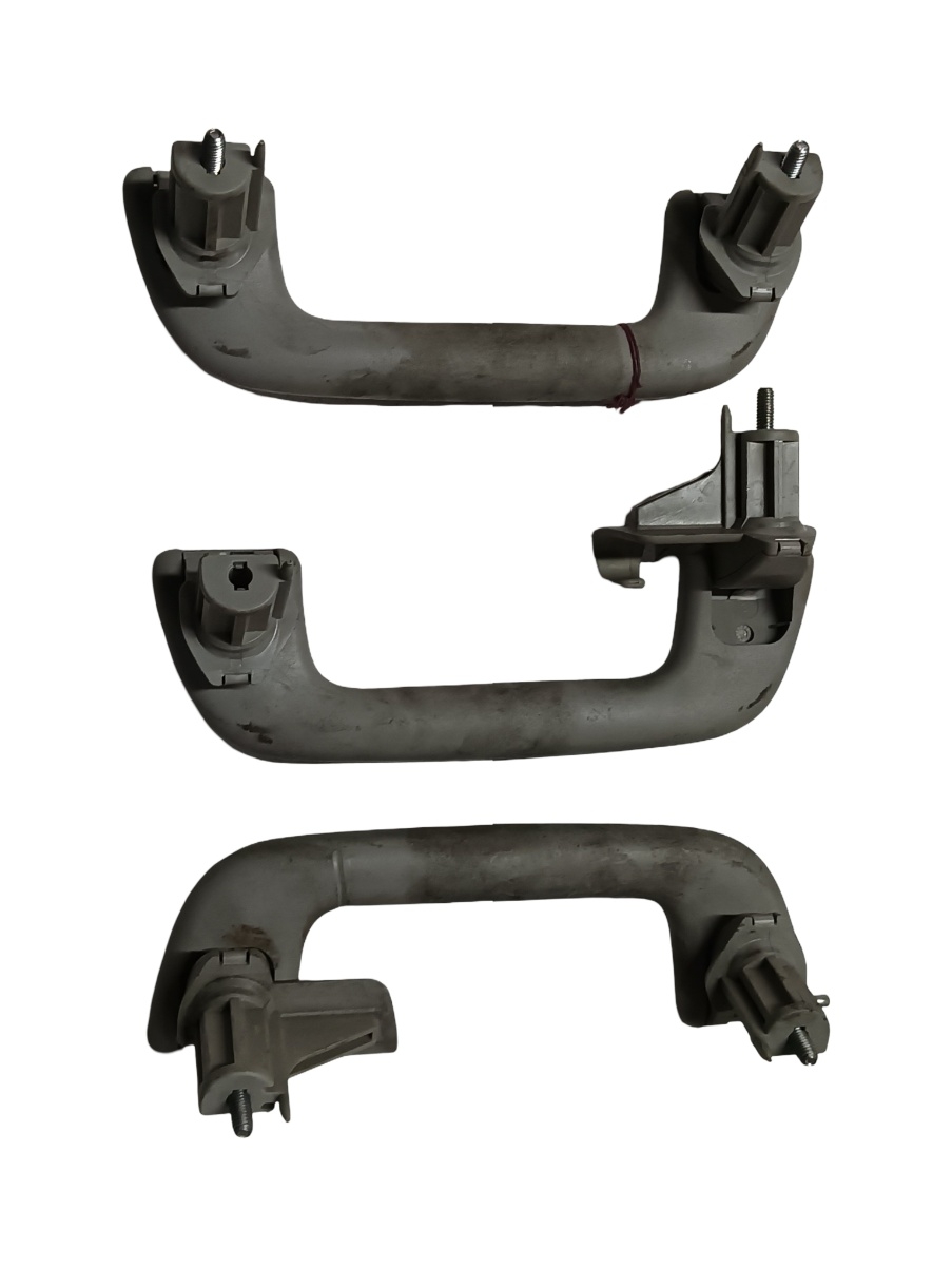 Set de manere pentru plafon TOYOTA COROLLA Verso ZER_, ZZE12_, R1_ 2004 - 2009 – foto 2