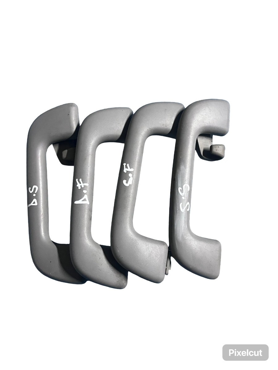 Set de manere pentru plafon TOYOTA PRIUS Hatchback _W2_ 2003 - 2009