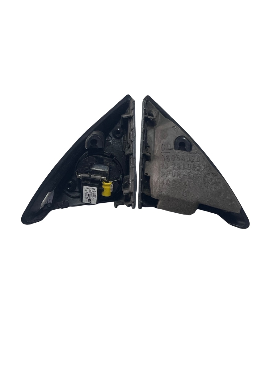 Set difuzoare  OPEL INSIGNIA G09 Hatchback 2008 - 2017 360583280 – foto 2