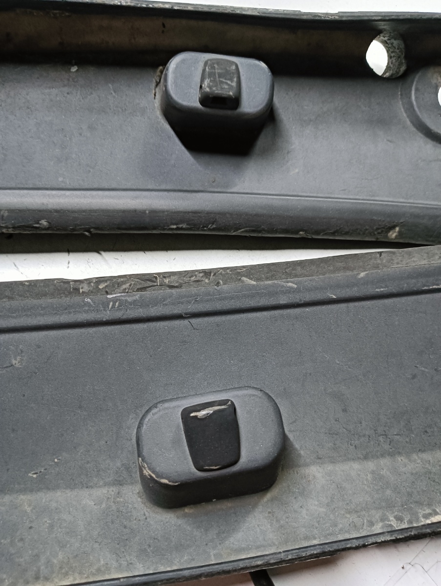 Set Duze spalator parbriz/ornament geam  fata FIAT DUCATO Box 244 2002 - > – foto 2