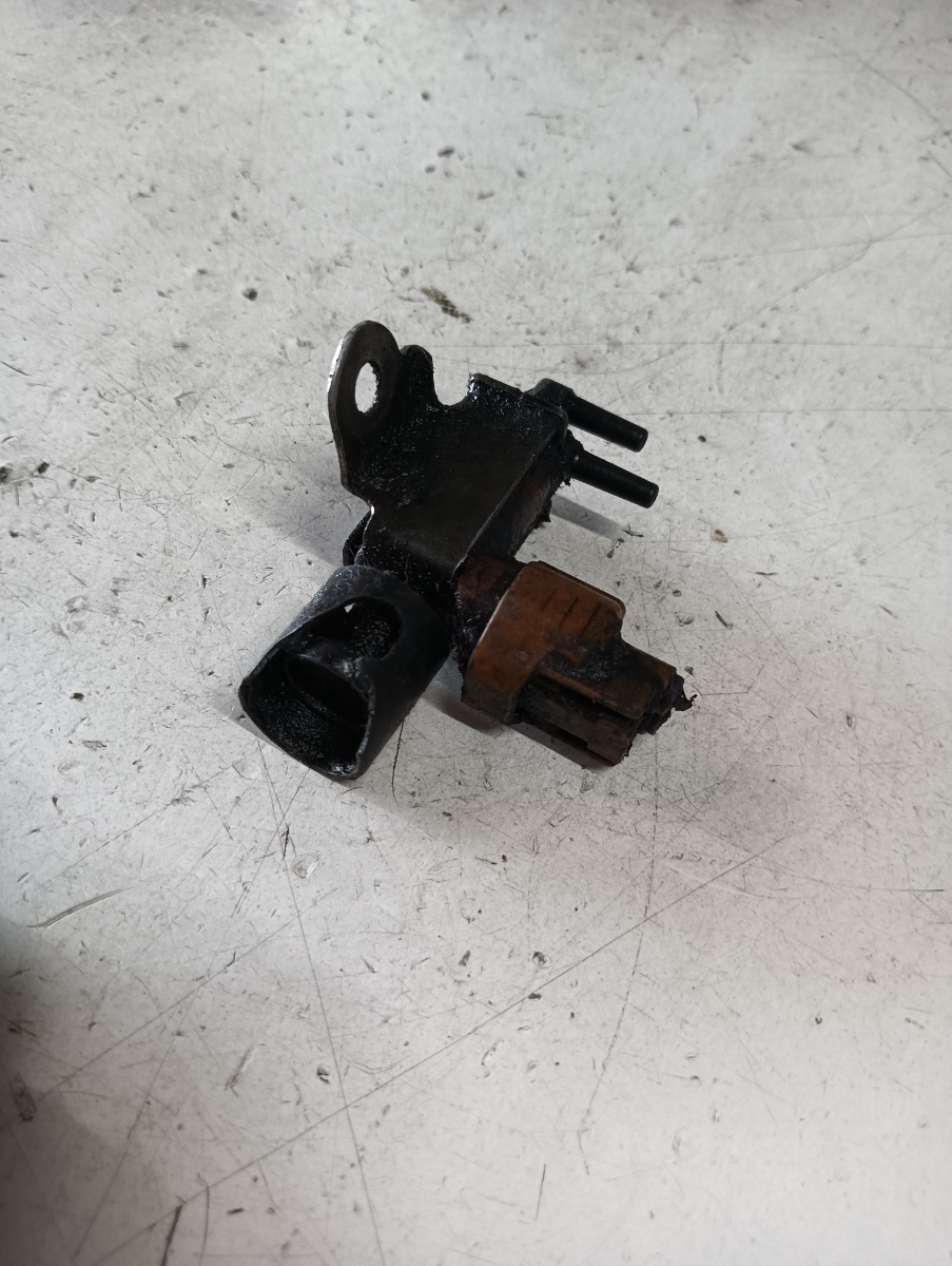 set Electrovalva TOYOTA LAND CRUISER 90 _J9_ 1995 - > – foto 3