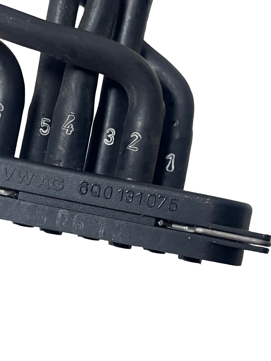 Set futune vacuum SEAT ALTEA 5P1 2004 -> 1.9 TDI BJB, BKC, BLS, BXE 6Q0131075 – foto 2