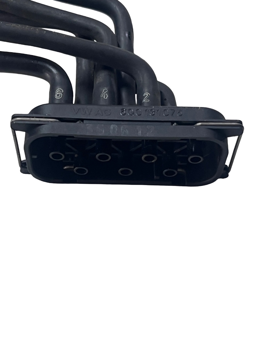 Set futune vacuum SEAT ALTEA 5P1 2004 -> 1.9 TDI BJB, BKC, BLS, BXE 6Q0131075 – foto 3