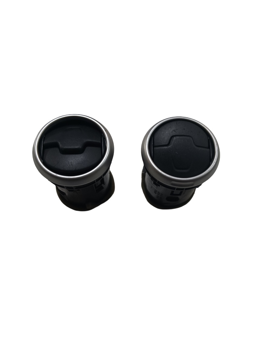 Set Grila ventilatie  NISSAN QASHQAI / QASHQAI +2 I J10, JJ10 2006 - 2014