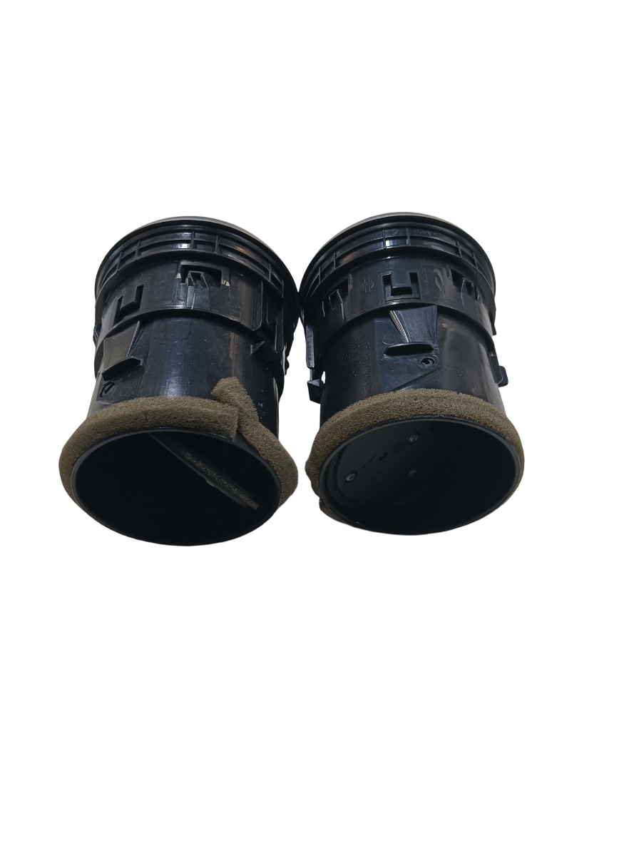 Set Grila ventilatie  NISSAN QASHQAI / QASHQAI +2 I J10, JJ10 2006 - 2014 – foto 2