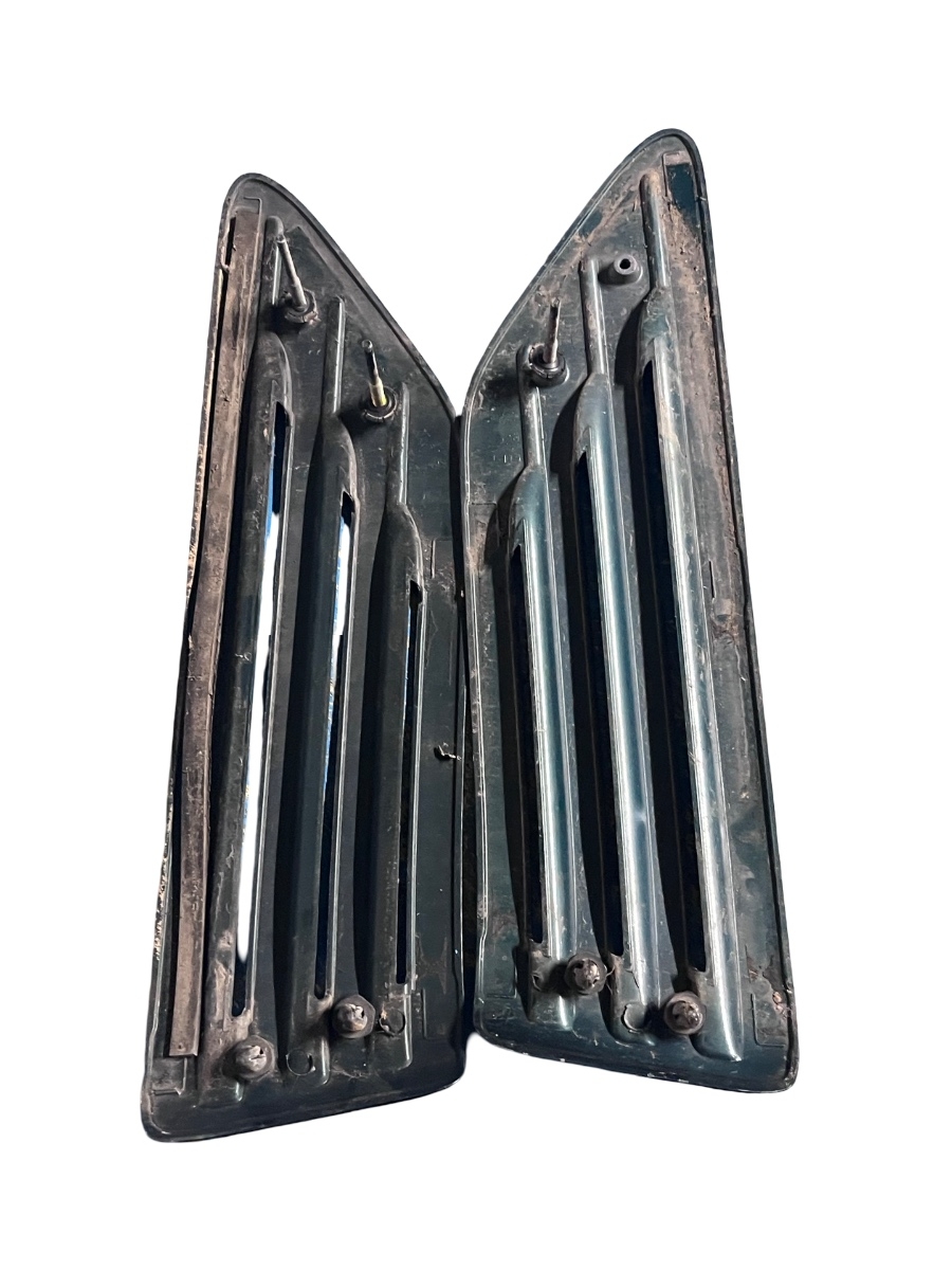 Set grile aerisire TOYOTA LAND CRUISER J90 _J9_ 1995 - > – foto 2
