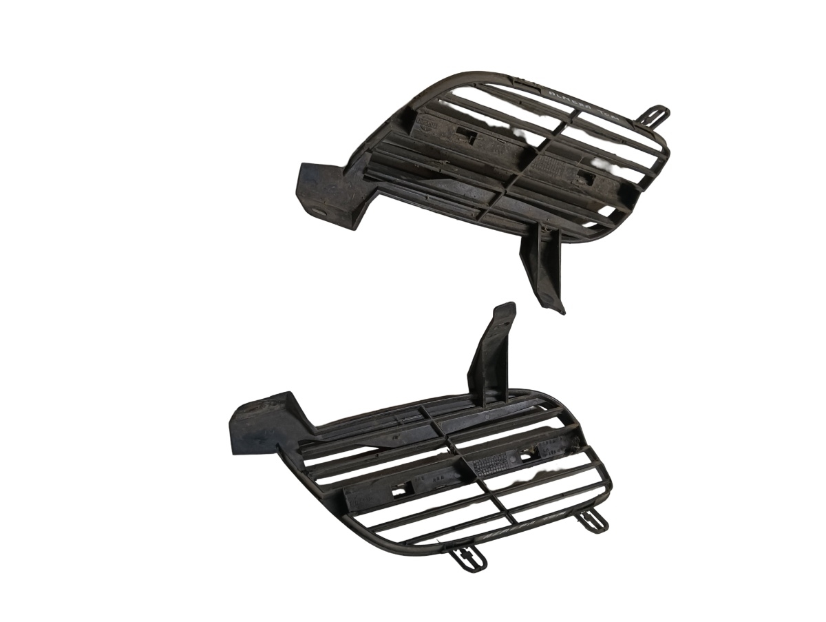 Set grile proiectoare  NISSAN ALMERA II Hatchback N16 2000 - >