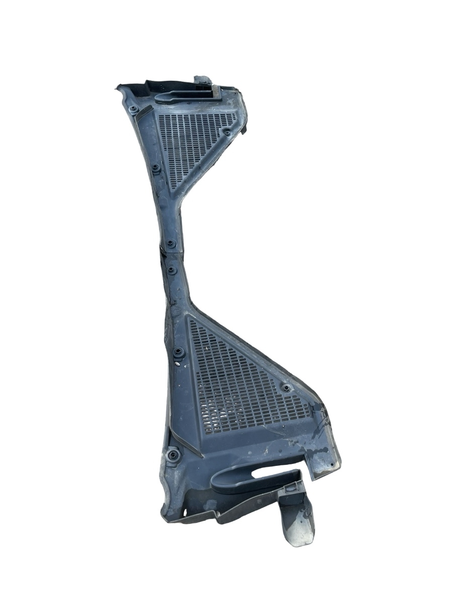Set Grile stergatoare BMW X6 E71, E72 2007 - 2014 10834110 – foto 2