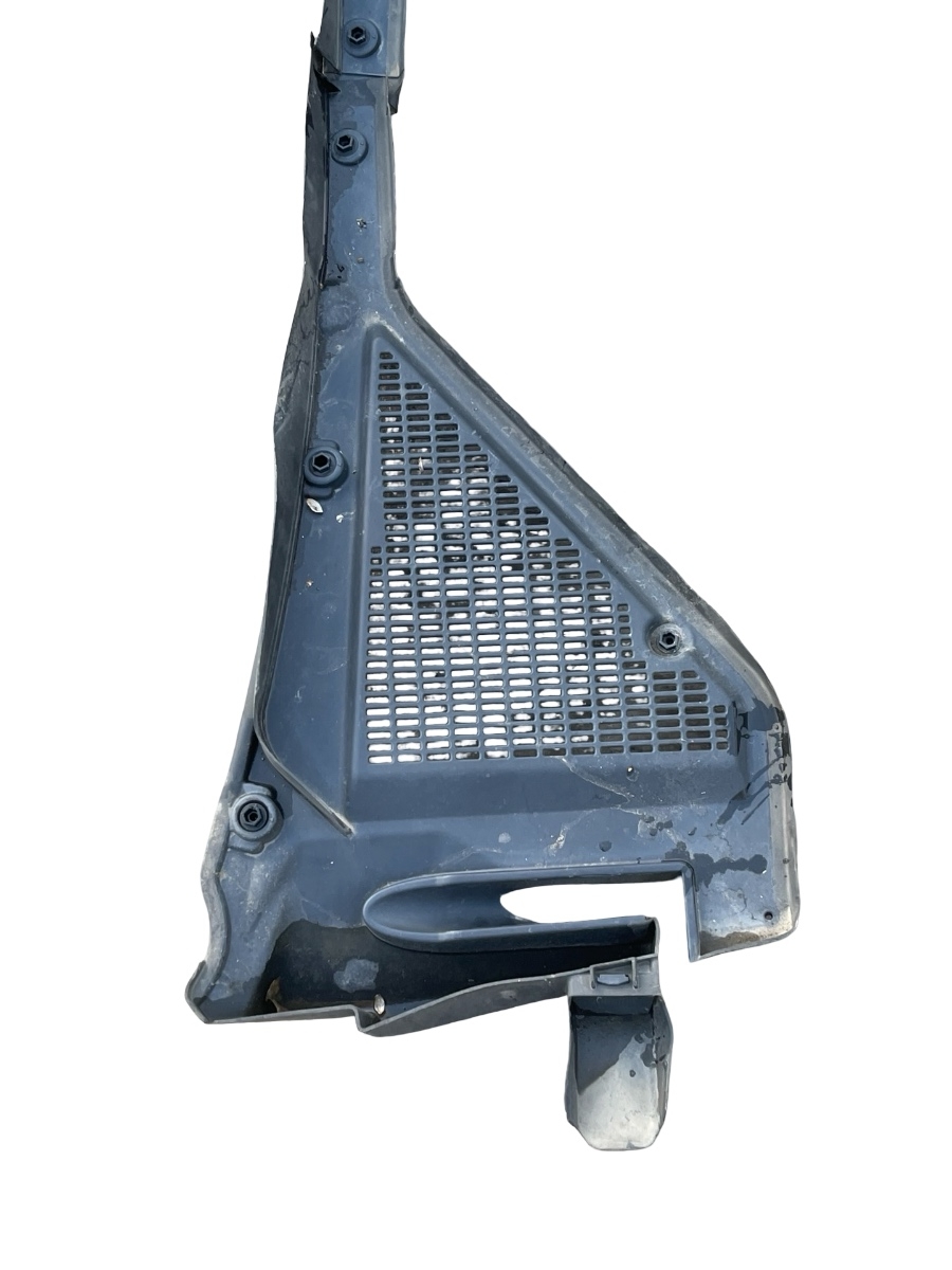 Set Grile stergatoare BMW X6 E71, E72 2007 - 2014 10834110 – foto 4