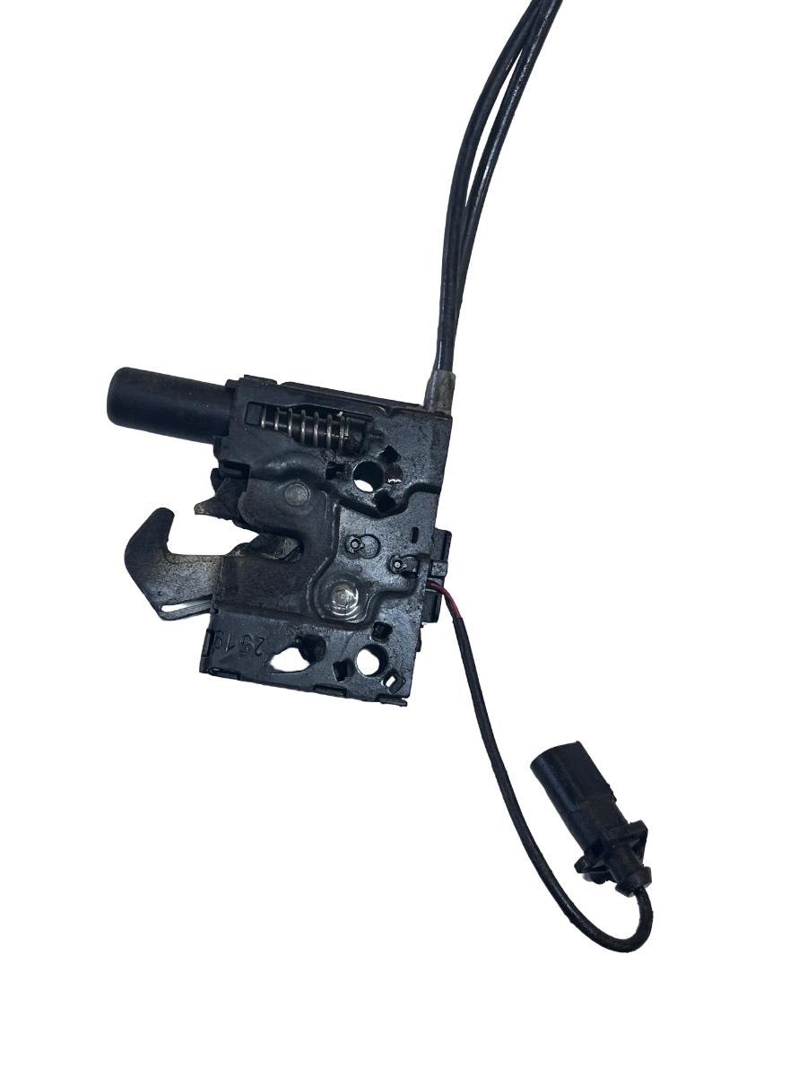 Set incuietoare capota motor SKODA SCALA (NW) [ 2019 -> ] 65482350901S – foto 2