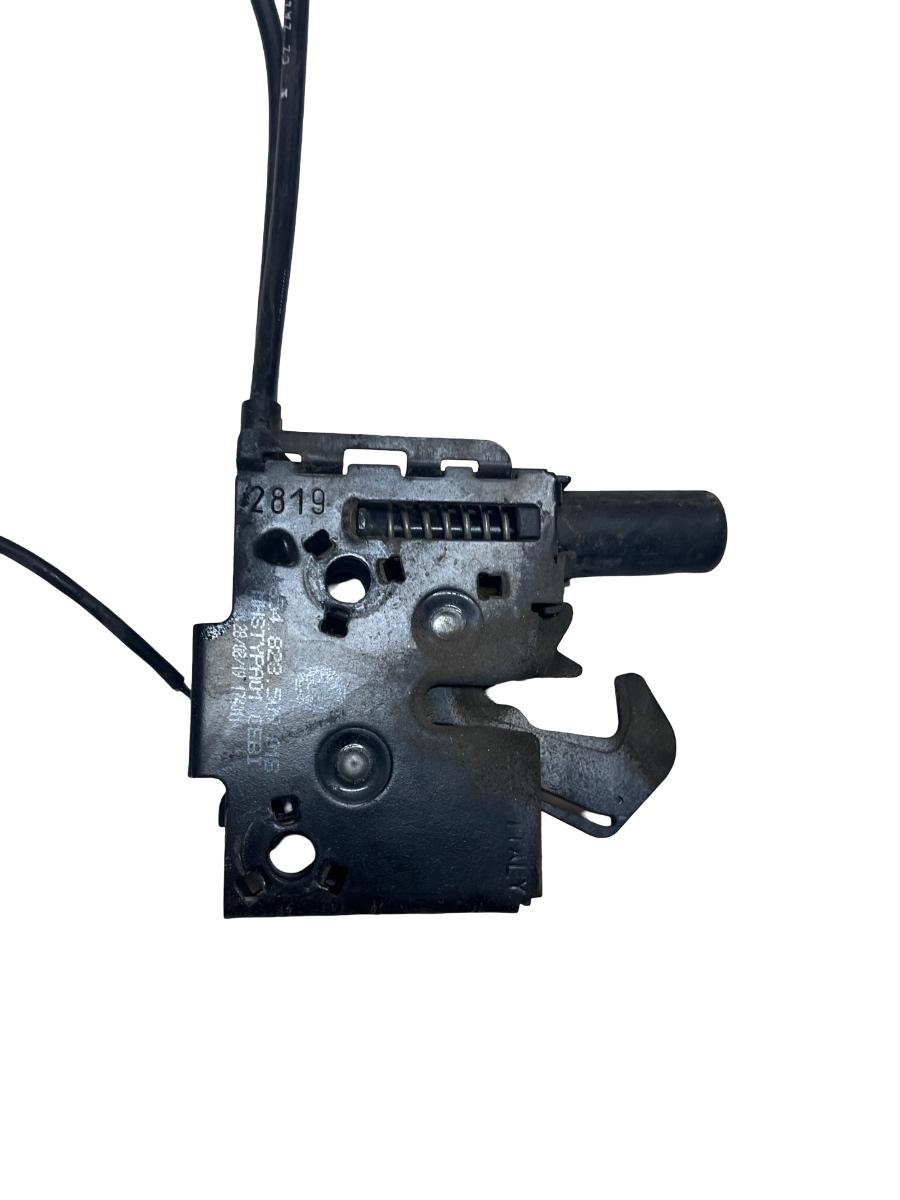 Set incuietoare capota motor SKODA SCALA (NW) [ 2019 -> ] 65482350901S – foto 3