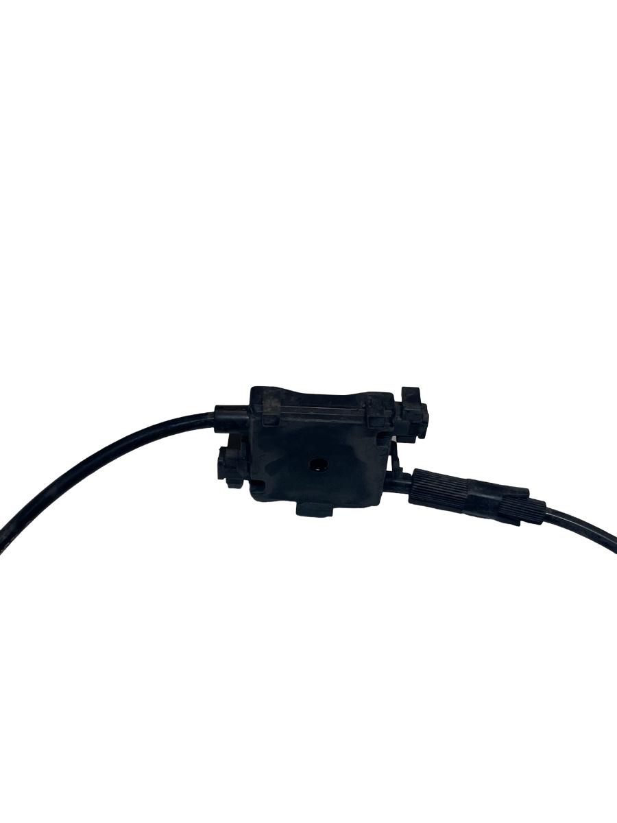 Set incuietoare capota motor SKODA SCALA (NW) [ 2019 -> ] 65482350901S – foto 4