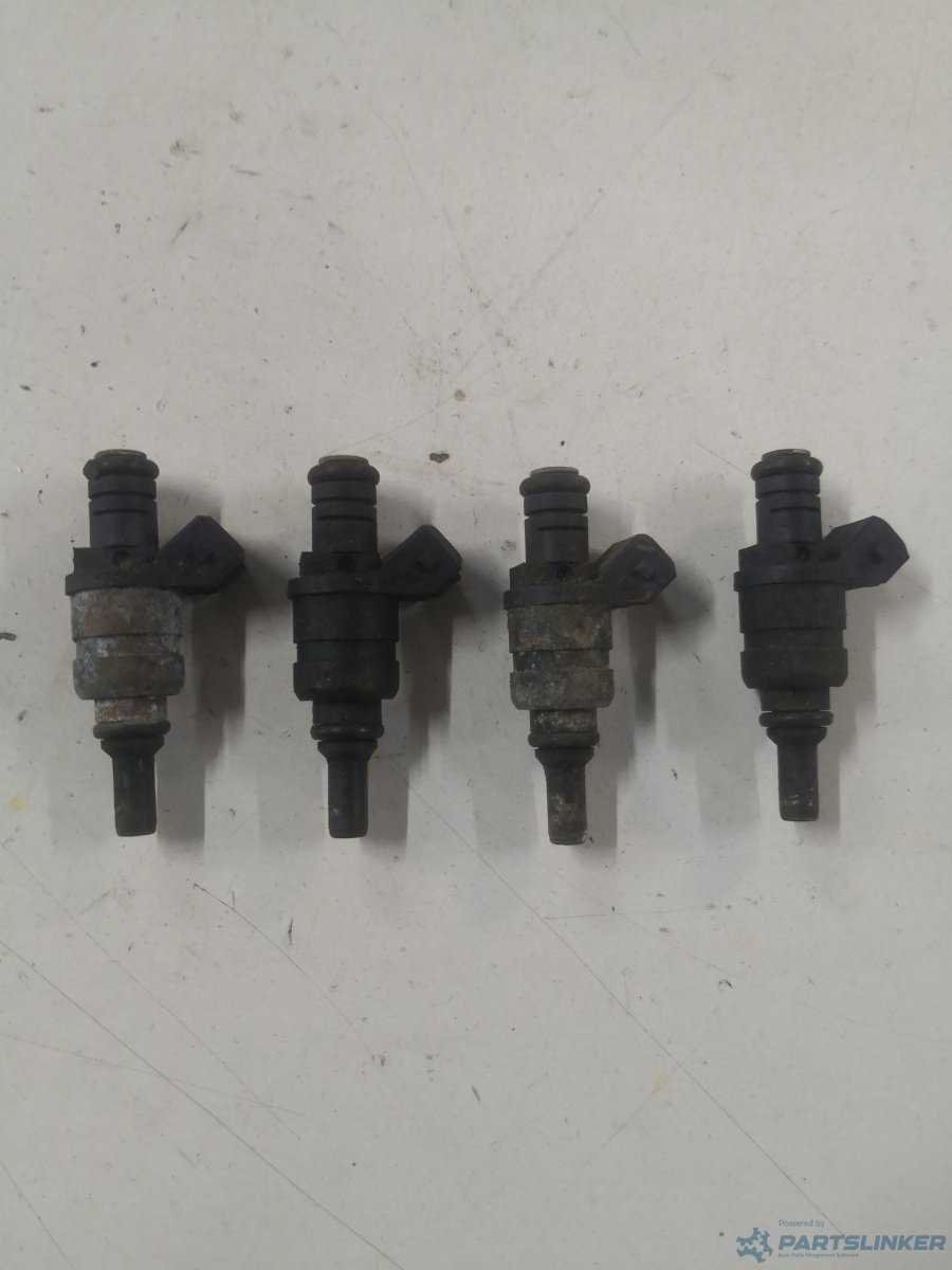 Set injectoare BMW 3 IV E46 1998 - 2005 320 i M52 B20 (206S4) 1439800