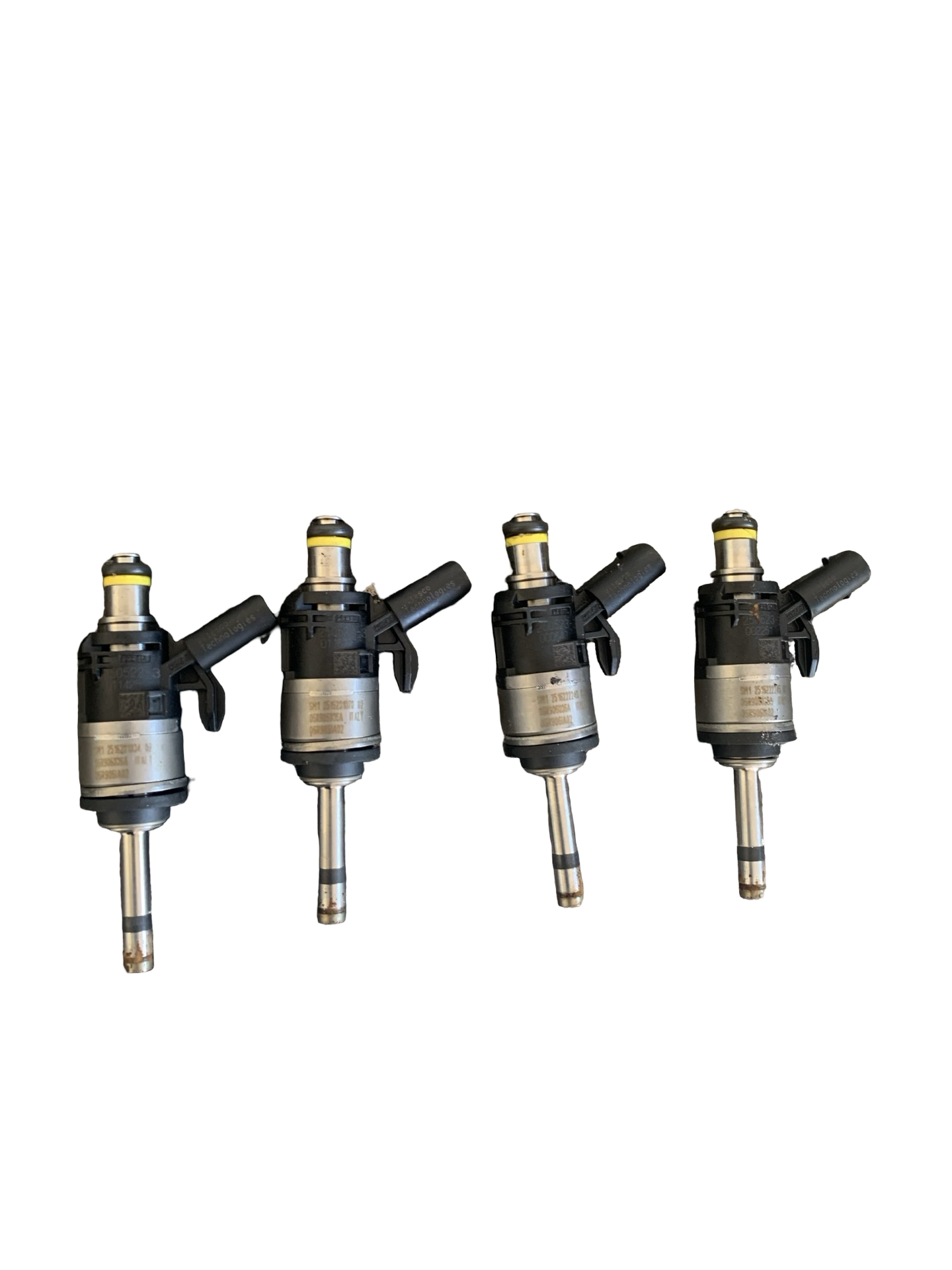 Set Injectoare Combustibil Audi A6 C9 2.0TFSI DWZ 2025–? - cod: 06R905036A