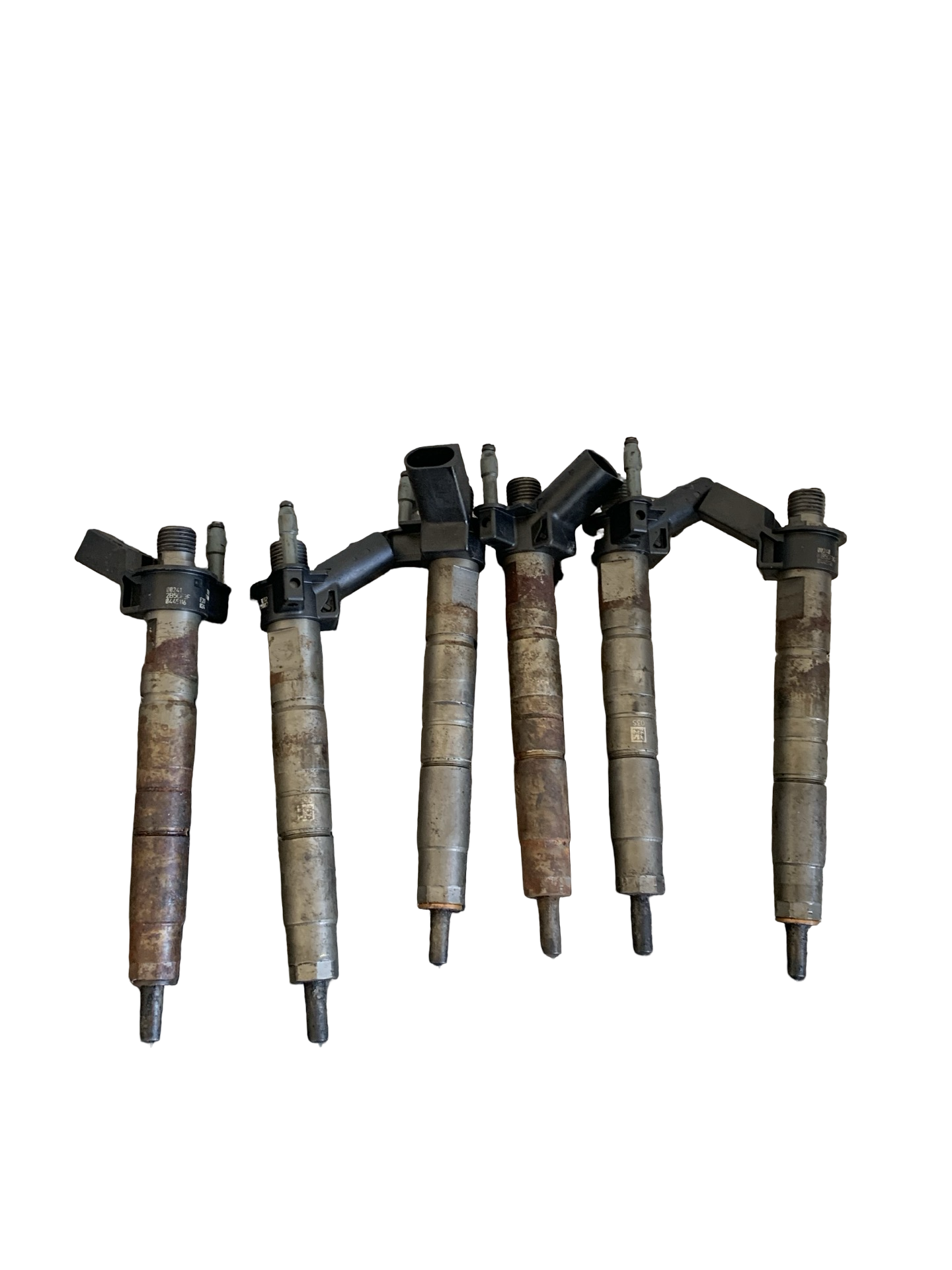 Set Injectoare Combustibil BMW SERIA 5 F10 2009–2017 - cod: 7805428-03