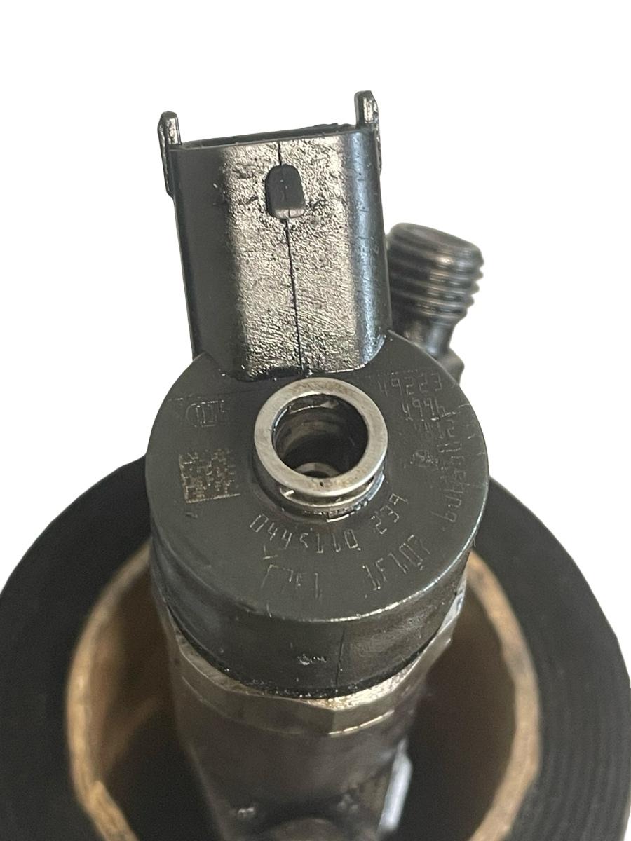 Set injectoare combustibil FORD FUSION Estate JU_ 2002 - 2012 1.6 TDCi HHJA, HHJB 0445110239 – foto 2