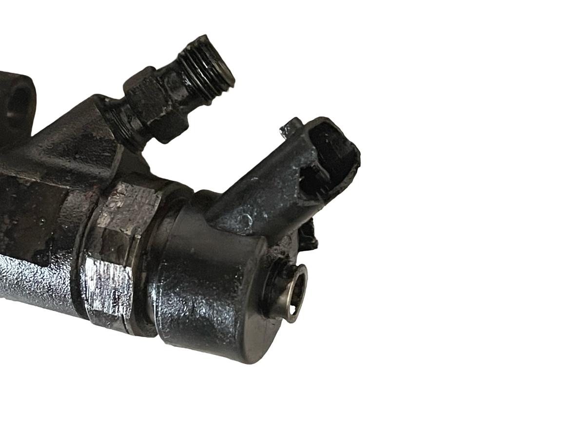 Set injectoare combustibil FORD FUSION Estate JU_ 2002 - 2012 1.6 TDCi HHJA, HHJB 0445110239 – foto 3