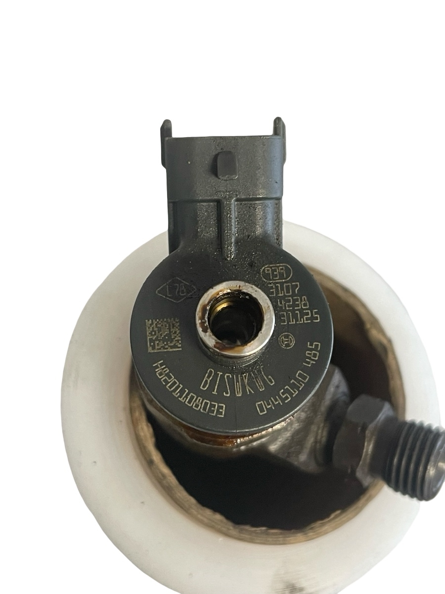 Set injectoare combustibil MERCEDES-BENZ CITAN Box 415 2012 - > 1.5 108 CDI OM 607.951 H8201108033 – foto 2