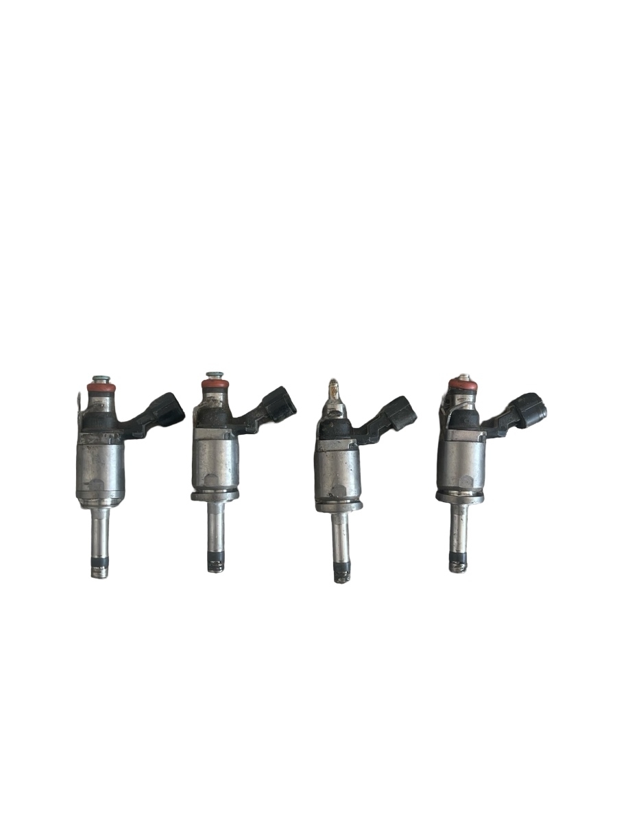 Set injectoare combustibil NISSAN QASHQAI II J11, J11_ 2013 - > 1.2 DIG-T HR12DDT, HRA2DDT