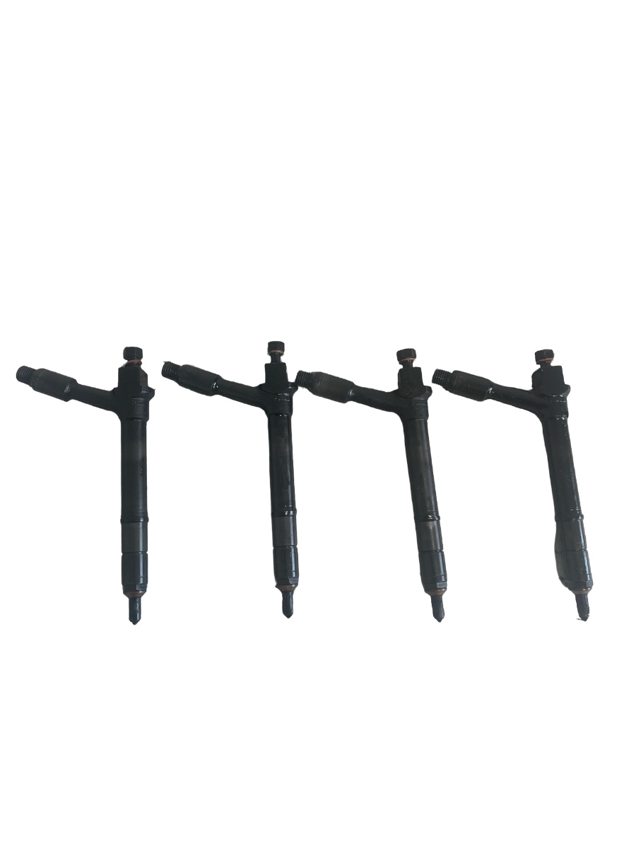 Set injectoare combustibil OPEL ASTRA G  F48_, F08_, T98 1998 - 2009 1.7 DTI 16V Y 17 DT 005203