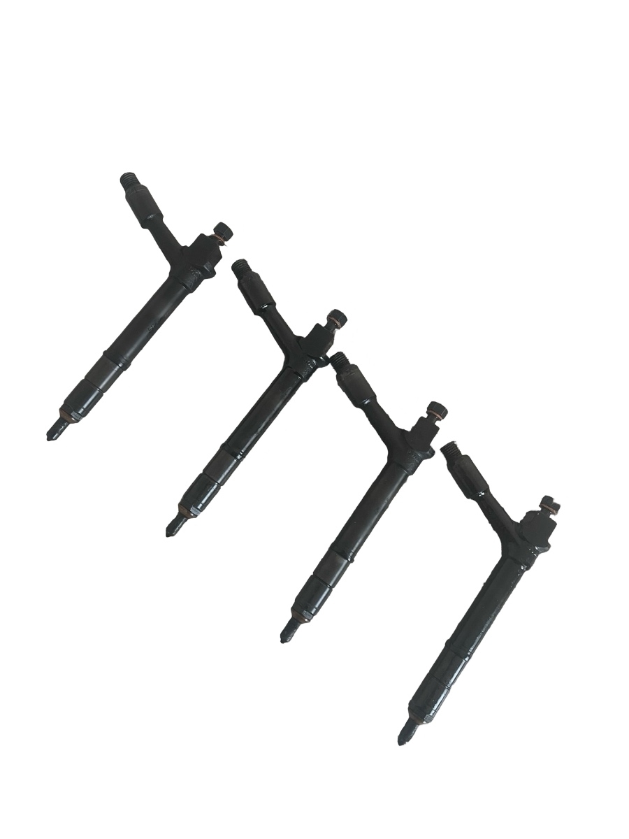 Set injectoare combustibil OPEL ASTRA G  F48_, F08_, T98 1998 - 2009 1.7 DTI 16V Y 17 DT 005203 – foto 2
