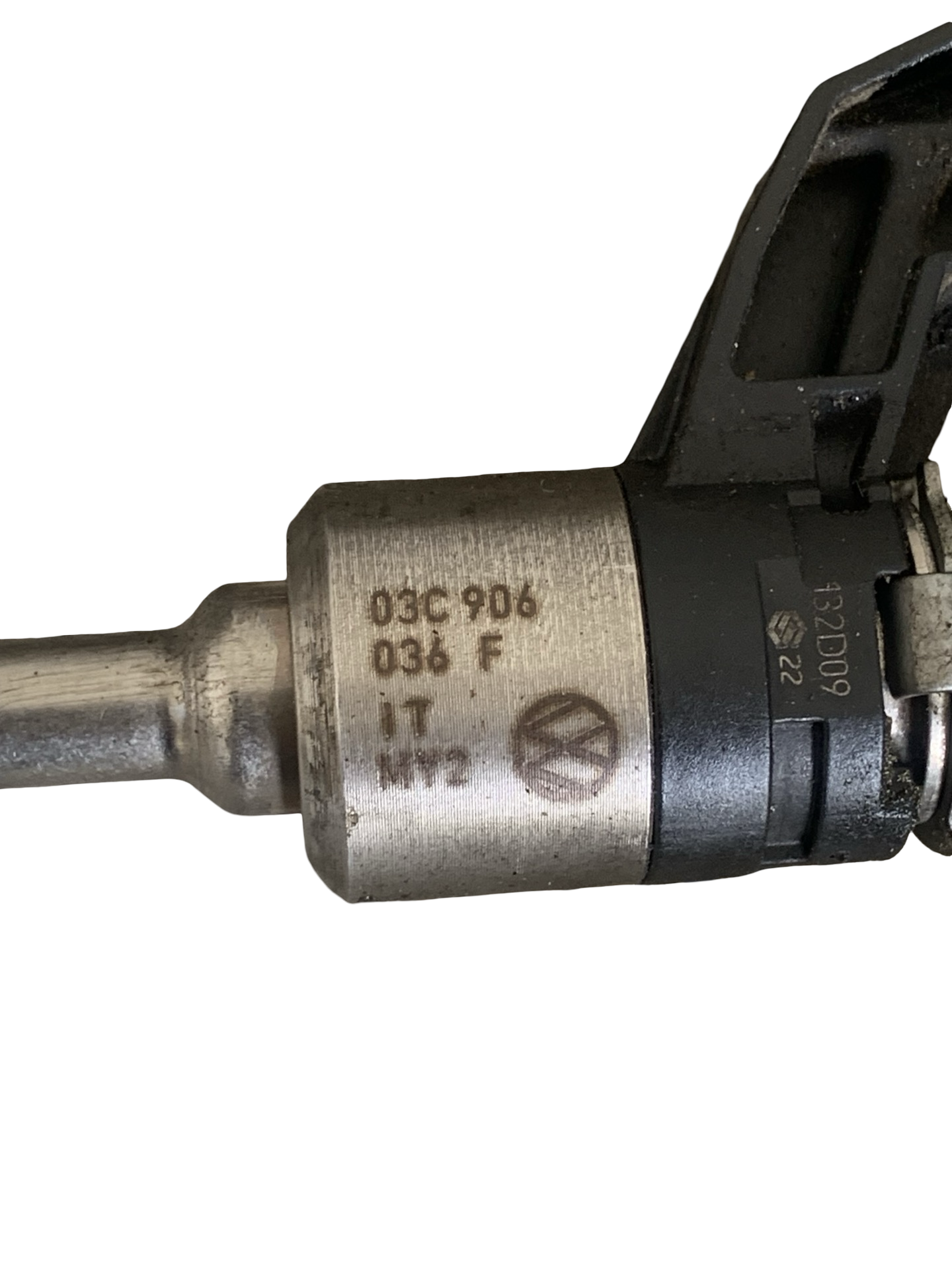 Set Injectoare Combustibil Volkswagen Golf 6 1.4 CAVD TSI 2008–2016 - cod: 03C906036F – foto 2