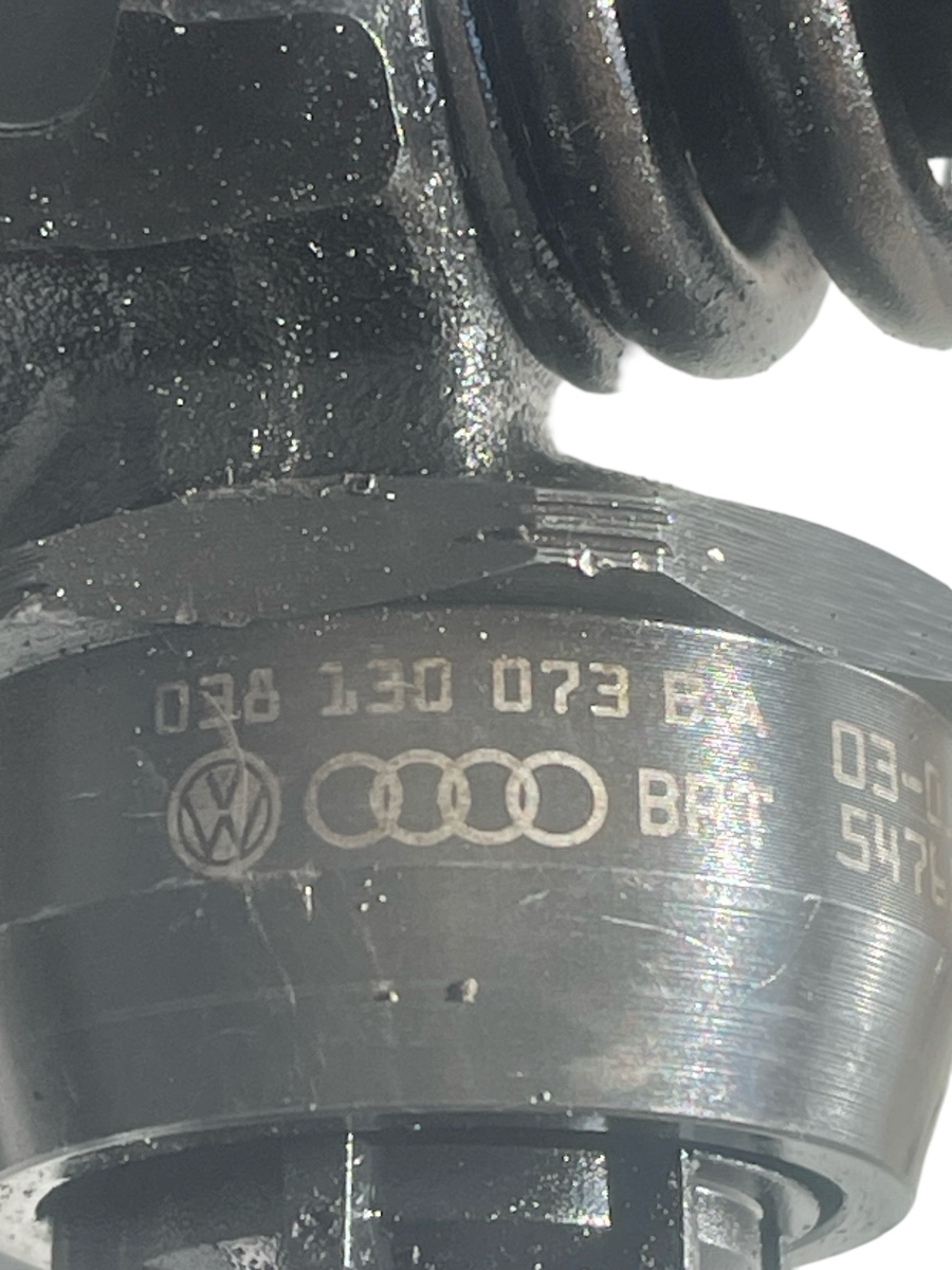 Set injectoare combustibil VOLKSWAGEN PASSAT 3B3 2000 - 2005 1.9 TDI AVF 038130073BA – foto 2