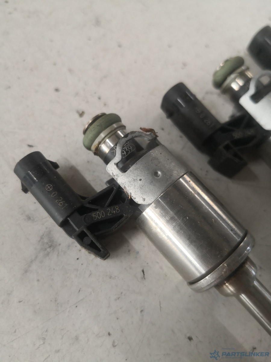 Set injectoare combustibil VOLKSWAGEN POLO 6R, 6C 2009 - > TSI CJZD 500248 – foto 2