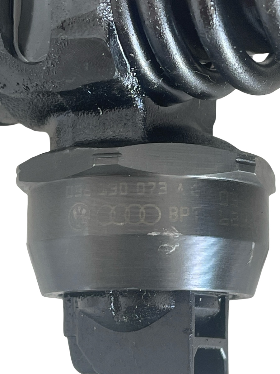 Set injectoare combustibil VOLKSWAGEN TOURAN 1T1, 1T2 2003 - 2010 1.9 TDI AVQ 038130073AG – foto 2