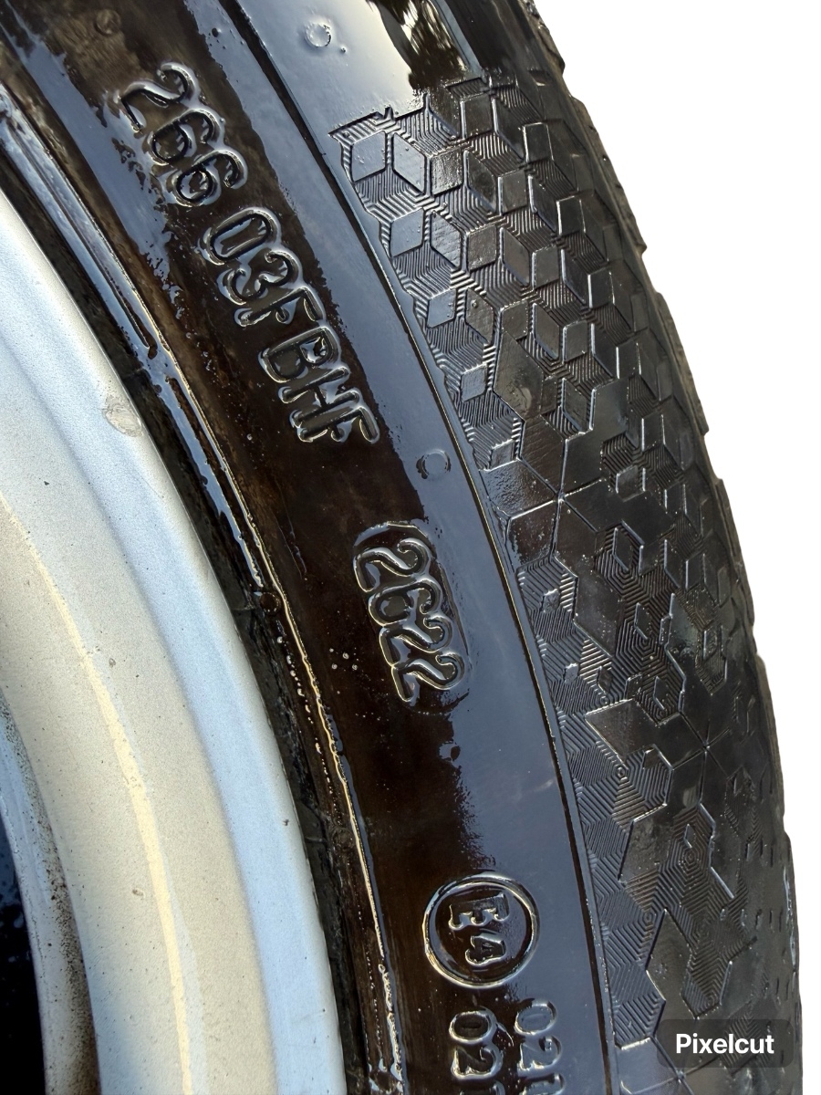 Set Jante din aliaj R17 AUDI A4 IV 8K2, B8 2007 - 2015 – foto 8