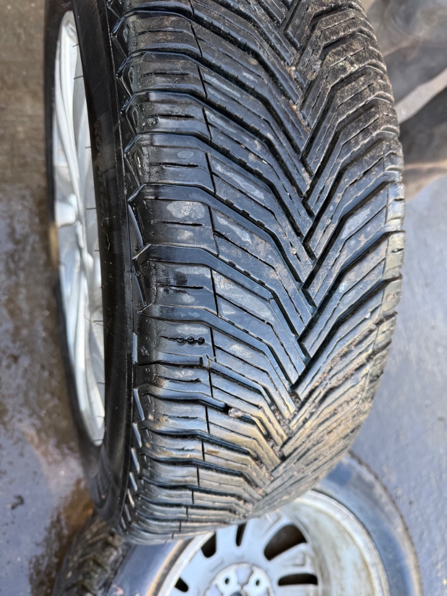 Set Jante din aliaj R17 SUZUKI SX4 S-Cross JY 2013 -> – foto 10