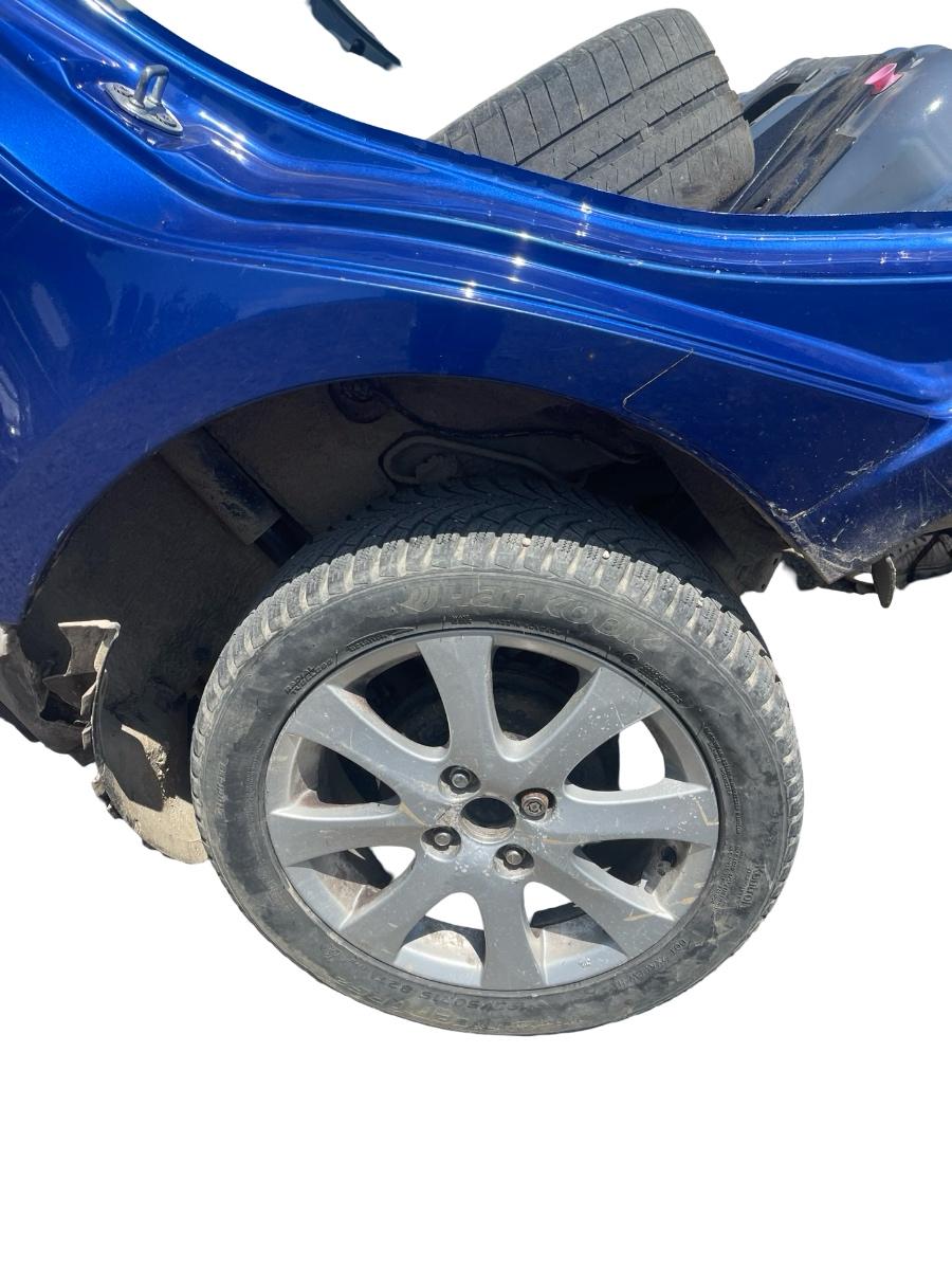 Set jante R15 195/50 MAZDA 2 DE, DH_3 2007 - 2015 – foto 3