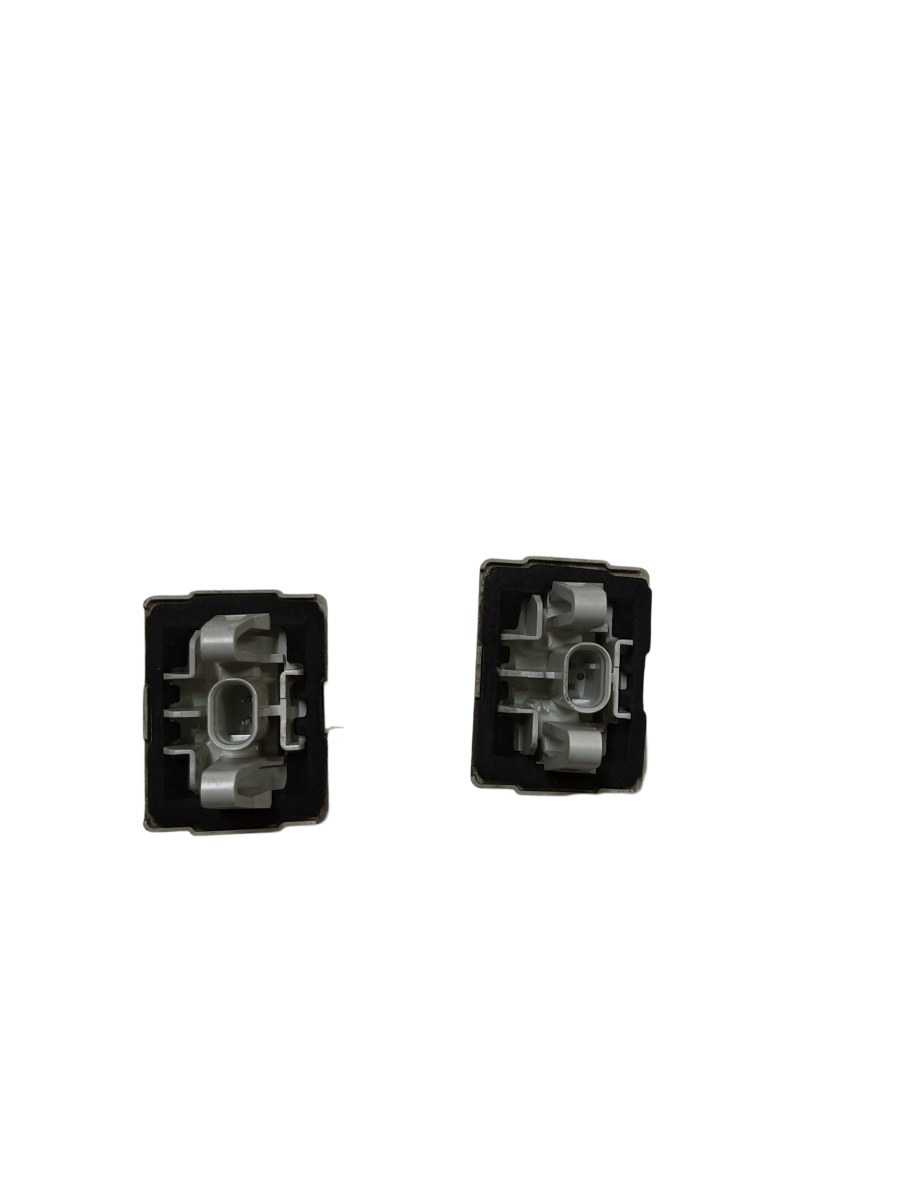 Set Lampa numar de inmatriculare MERCEDES-BENZ C-CLASS W205 2013 - > A0999067000 – foto 2