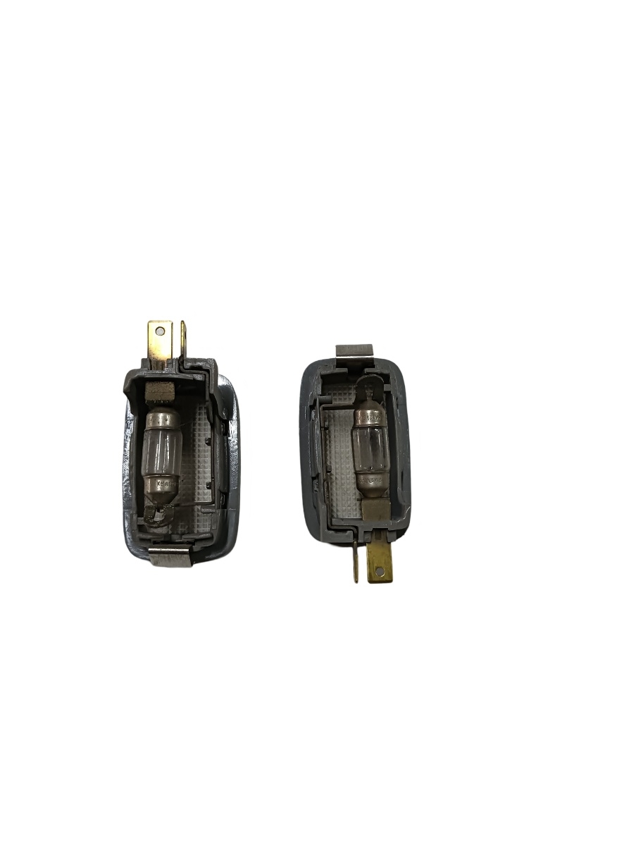 Set Lampa parasolar  HYUNDAI SANTA FE II CM 2005 - 2012 – foto 2
