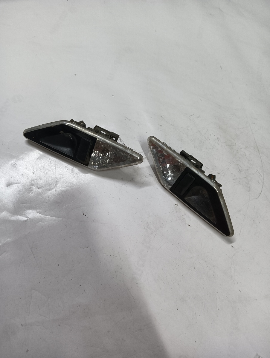 Set Lampa plafon BMW 3 IV E46 1998 - 2005