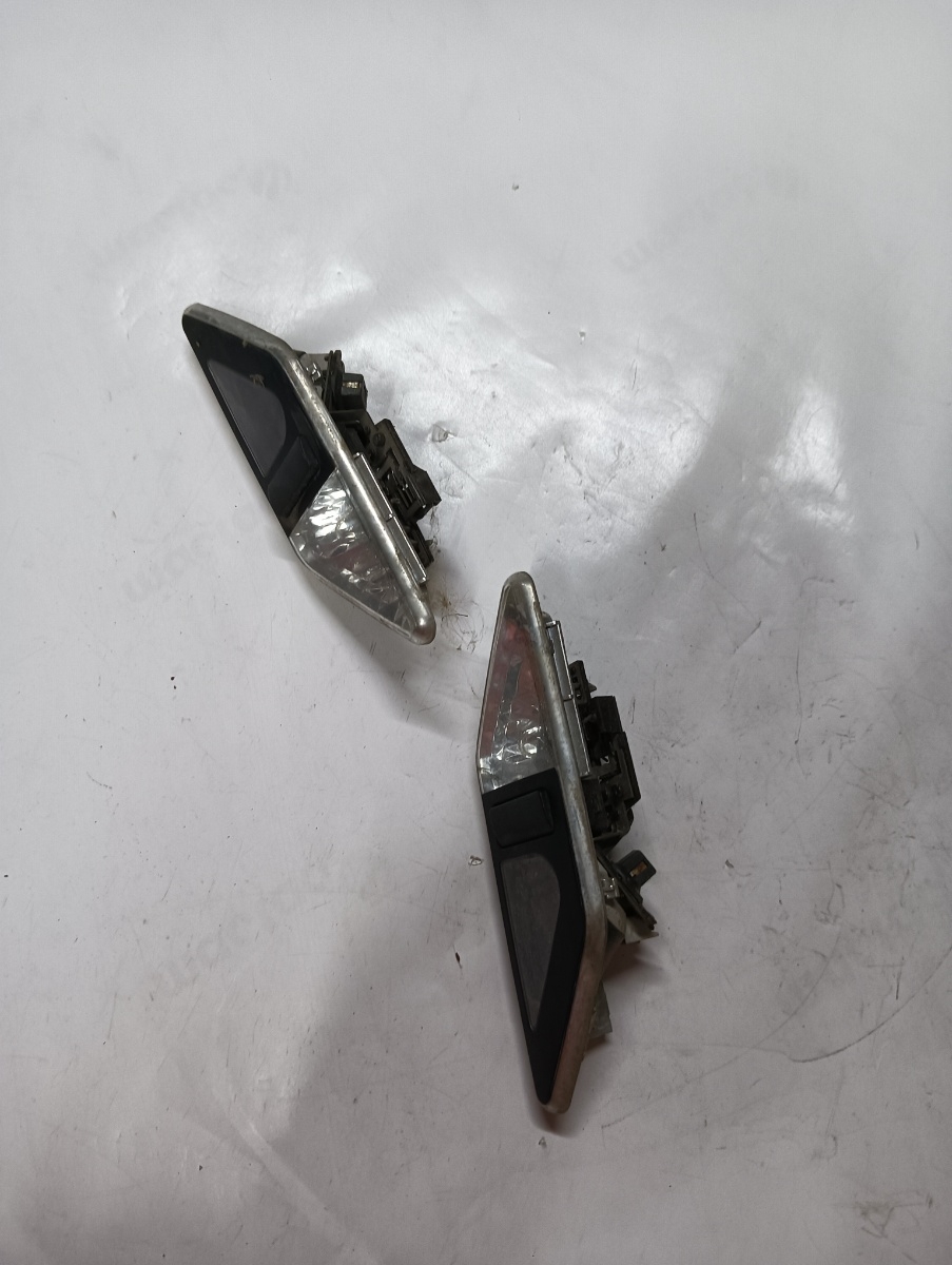 Set Lampa plafon BMW 3 IV E46 1998 - 2005 – foto 2