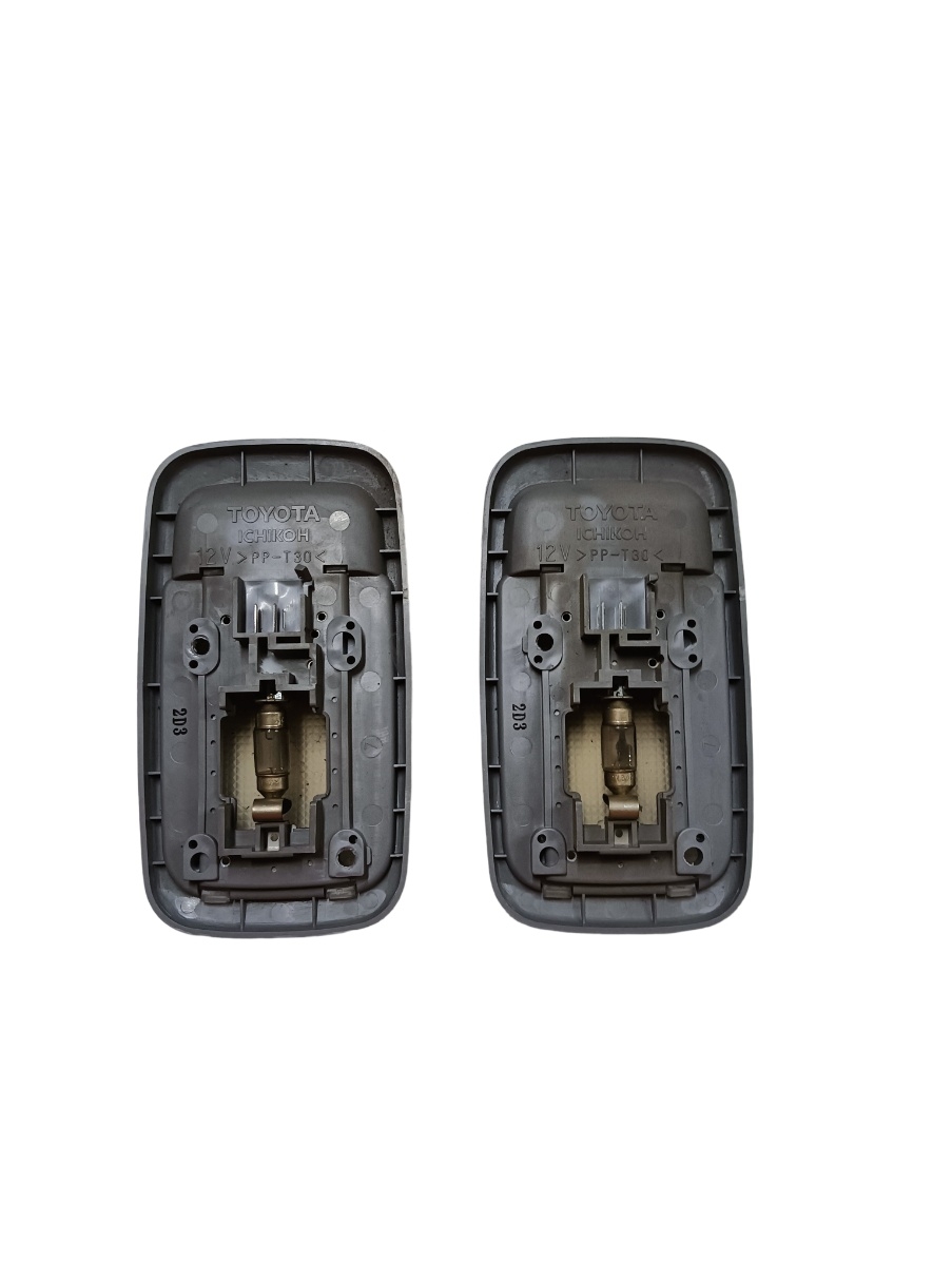 Set Lampa plafon  TOYOTA RAV 4 II _A2_ 2000 - 2005 – foto 2