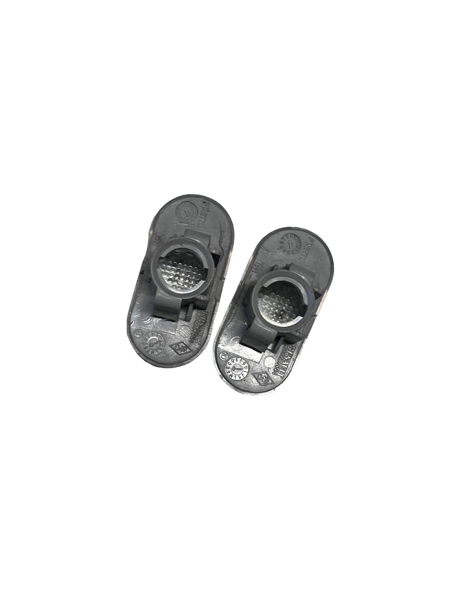 Set Lampi DE Semnalizare Dacia Dokker 2012–2021 – foto 2