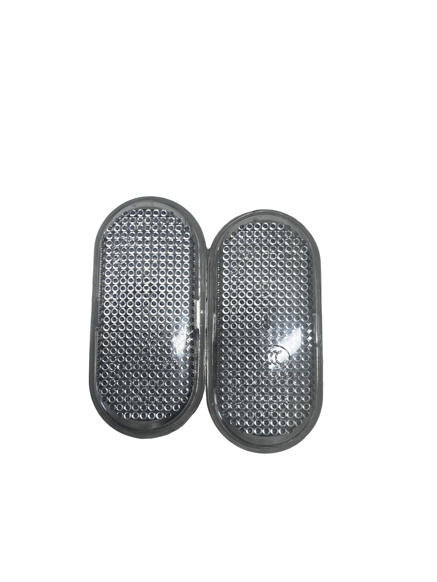 Set Lampi DE Semnalizare Dacia Dokker 2012–2021