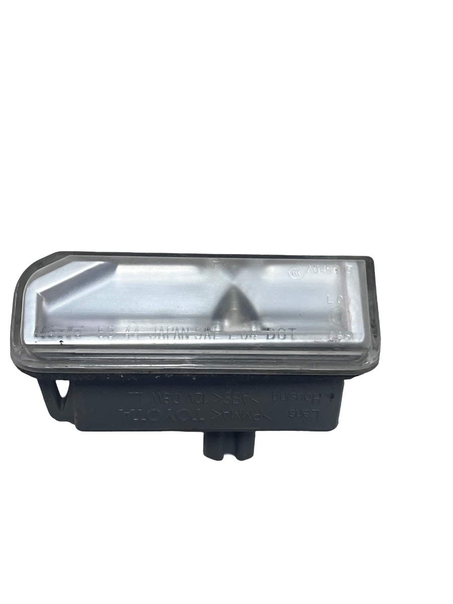 Set Lampi numar de inmatriculare LEXUS IS 220 Saloon GSE2_, ALE2_, USE2_ 2005 - 2013 – foto 2
