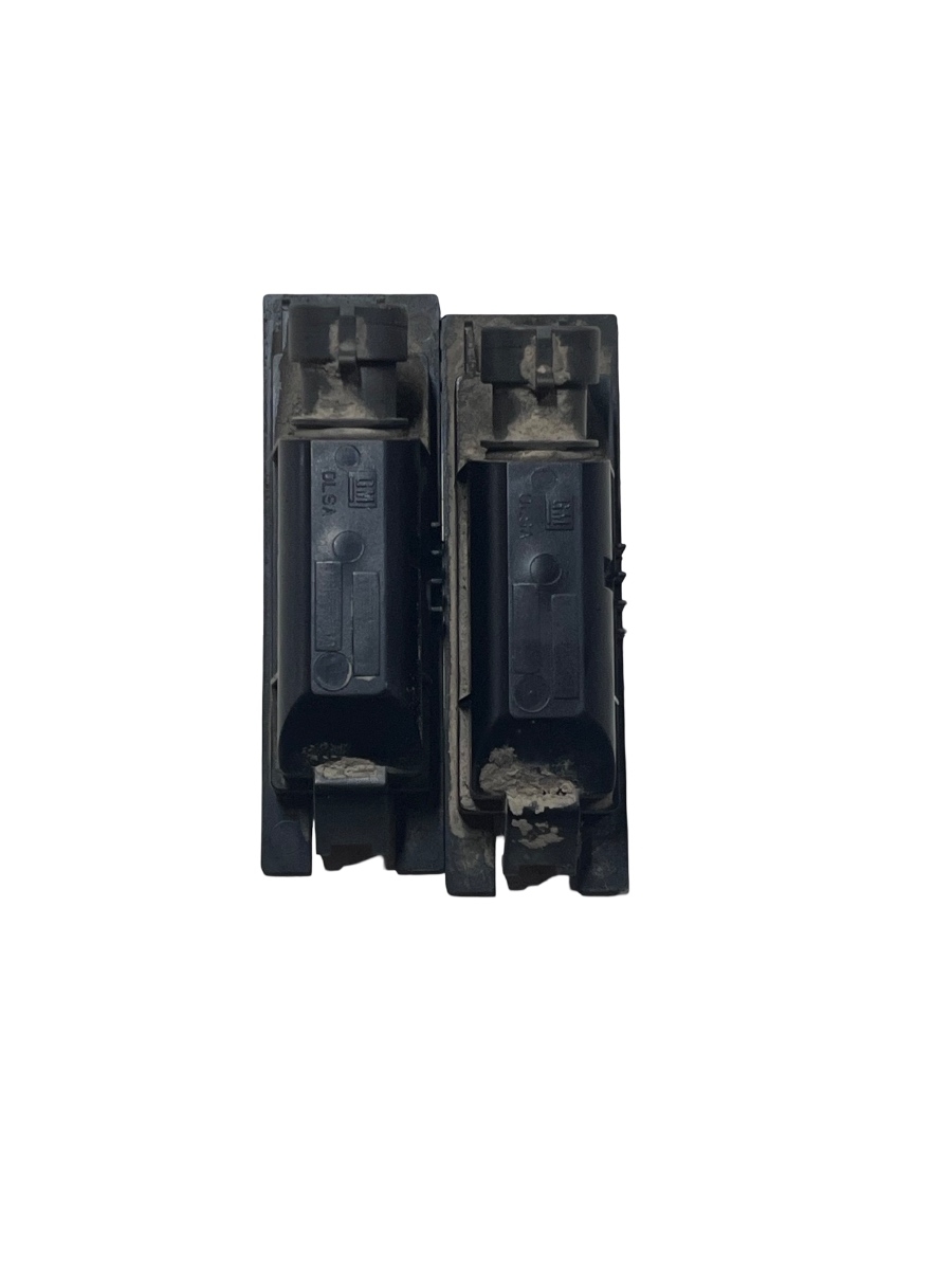 Set Lampi numar de inmatriculare OPEL MERIVA X03 2003 - 2010 – foto 2