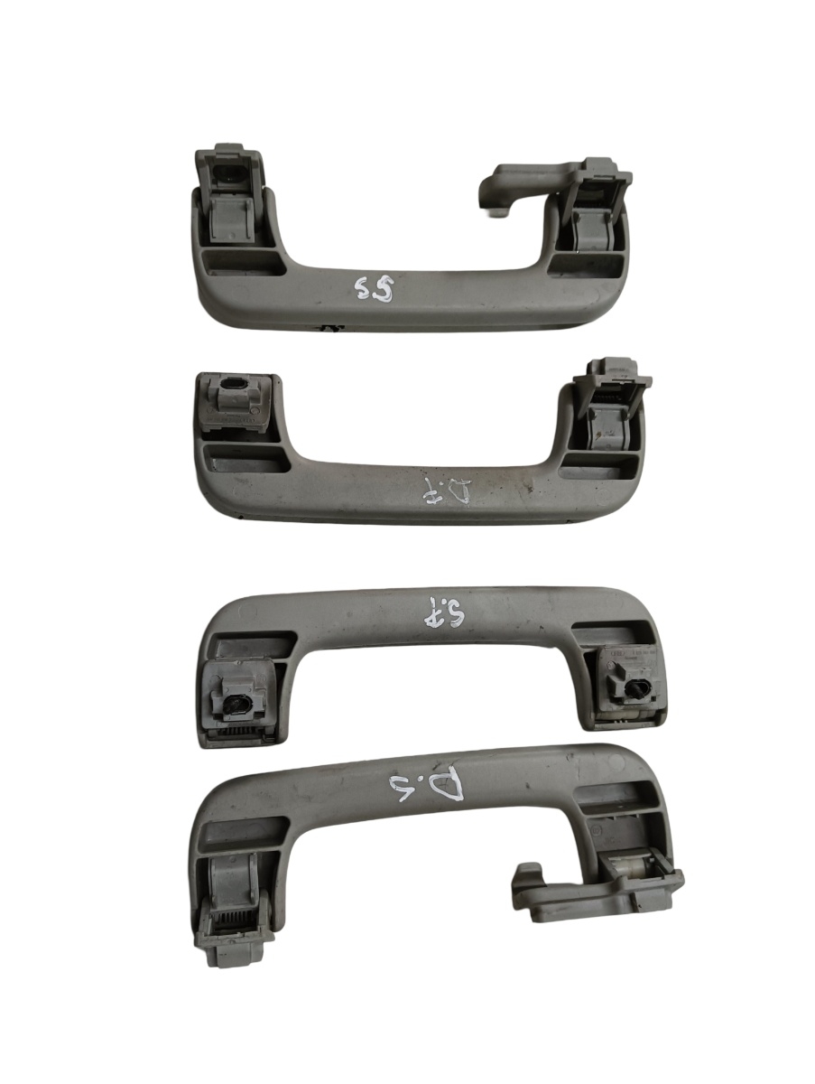 Set maner plafon  AUDI A4 III 8EC, B7 2004 - 2008 – foto 2