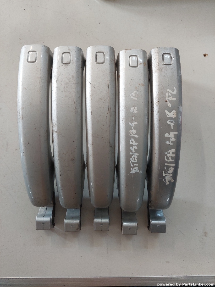 Set maner usa AUDI A4 IV (8K2, B8) [ 2007 - 2015 ] OEM 8t0837205a