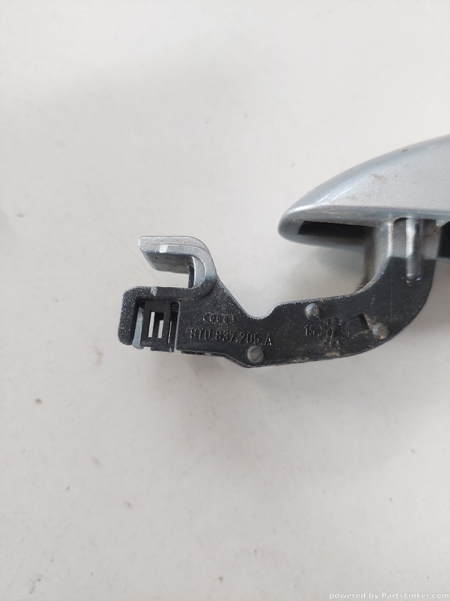 Set maner usa AUDI A4 IV (8K2, B8) [ 2007 - 2015 ] OEM 8t0837205a – foto 3